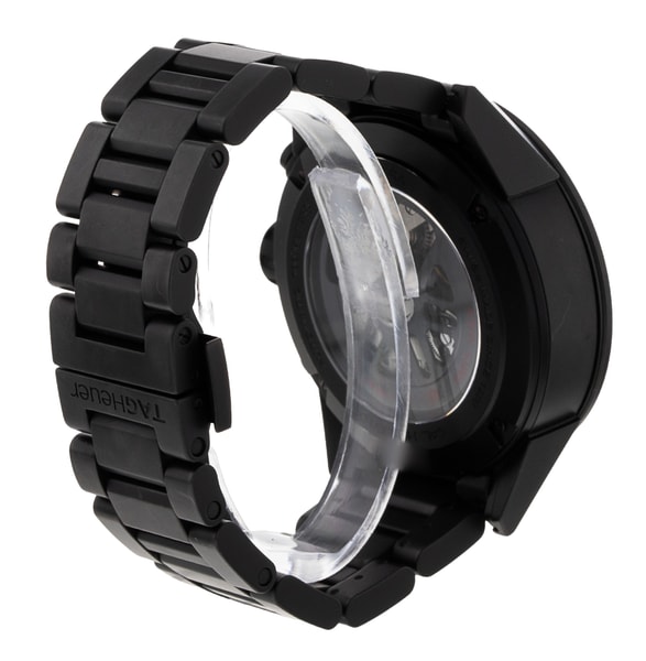 Tag Heuer Carrera CAR2090.BH0729